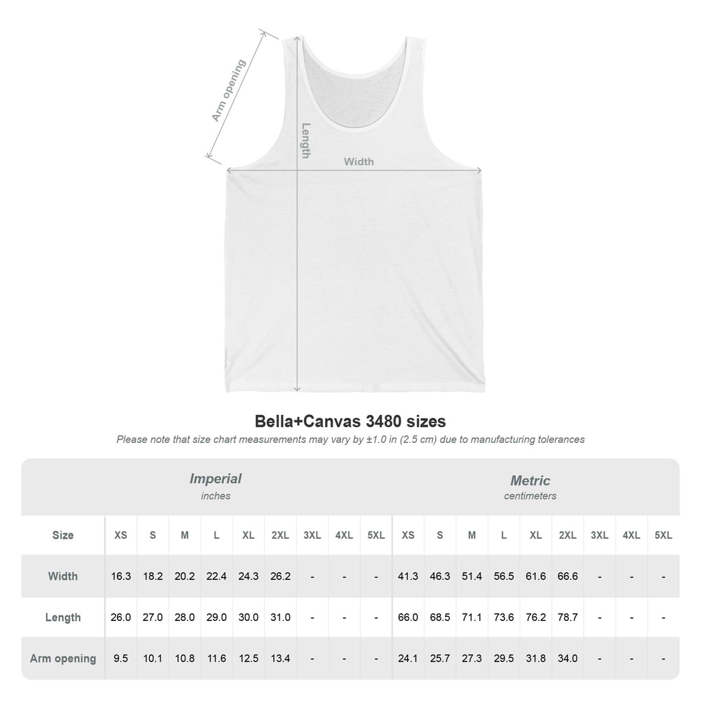 USA 250th Independence Tank Top — American Flag Celebration Tank
