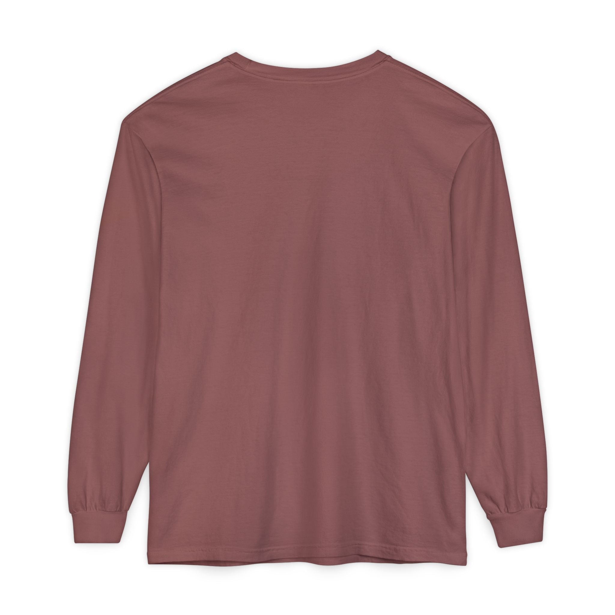Good Vibes Only Long Sleeve Tee