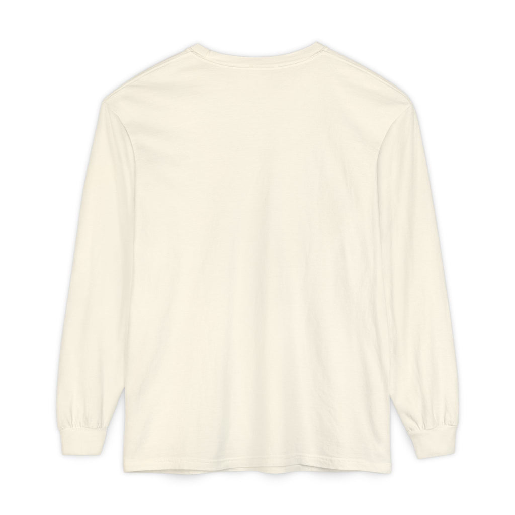 Good Vibes Only Long Sleeve Tee