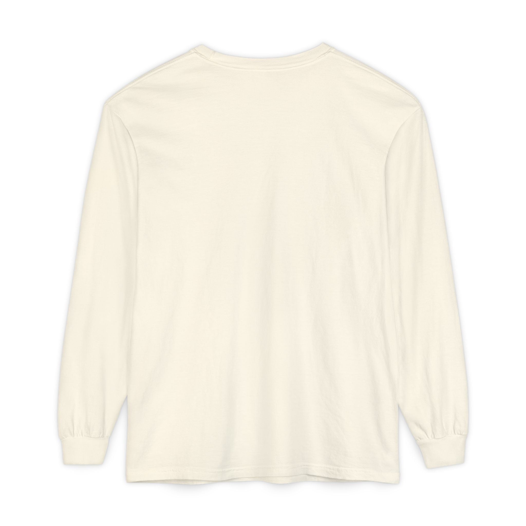 Good Vibes Only Long Sleeve Tee