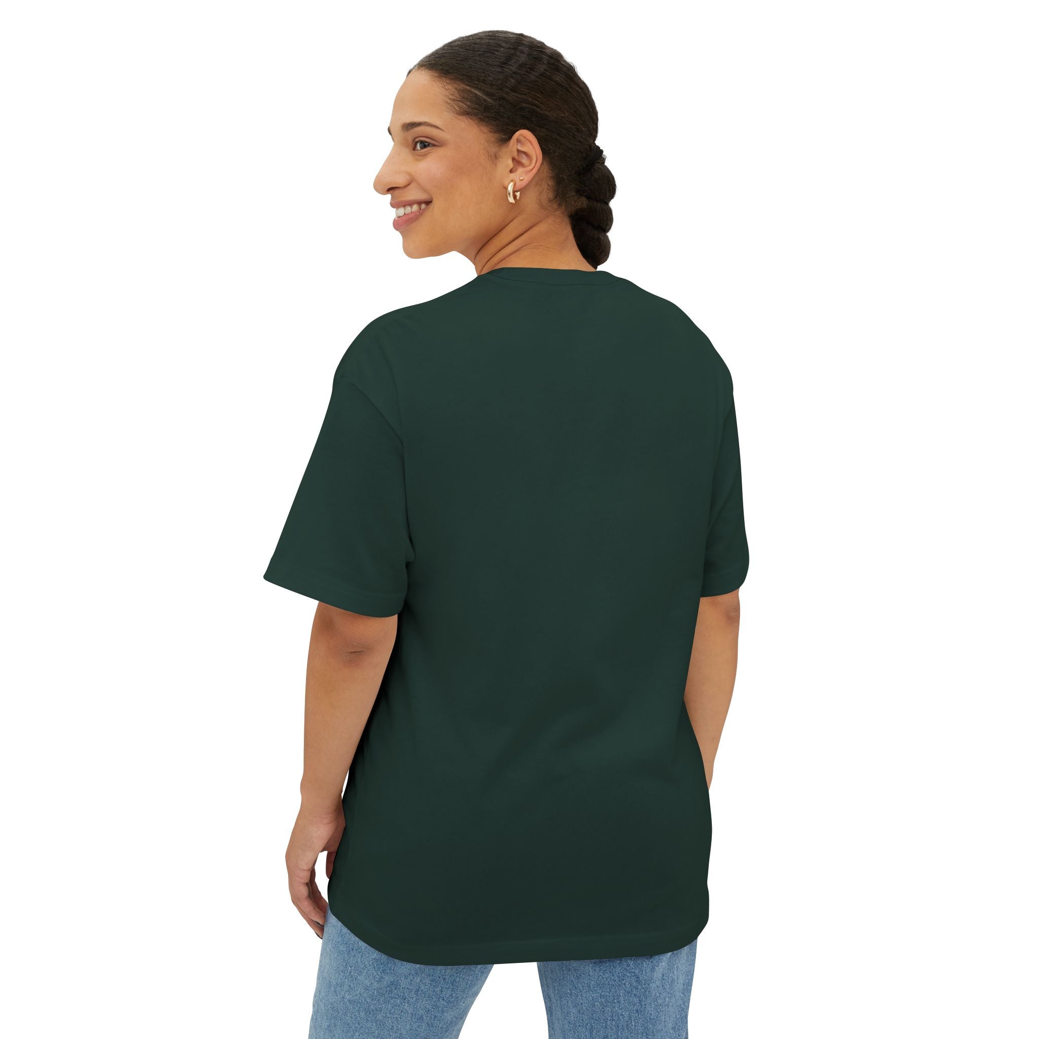 Skateboard Peace Sign T‑Shirt — Retro Skate Crew Tee with 'Peace' Cap