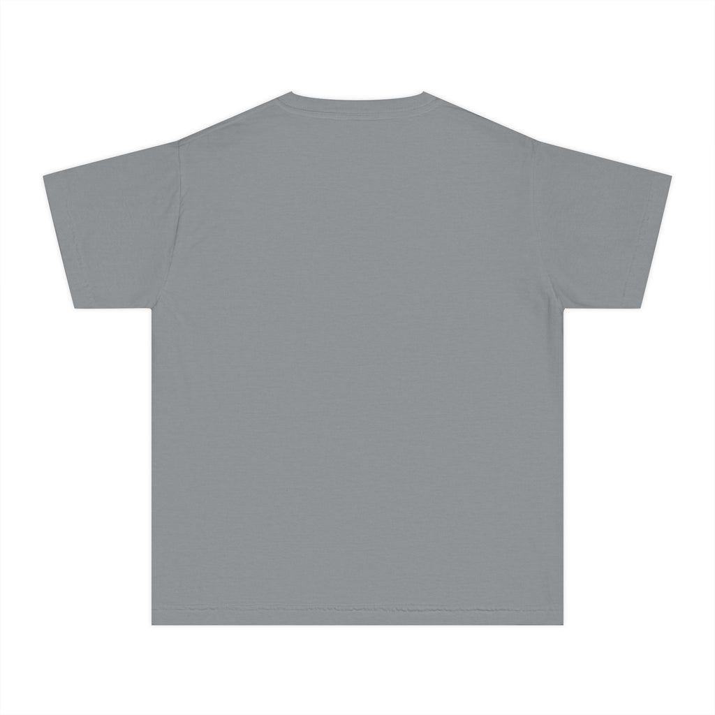 Youth Tee — "Celebrate Independence 250 USA" Patriotic Fireworks T-Shirt