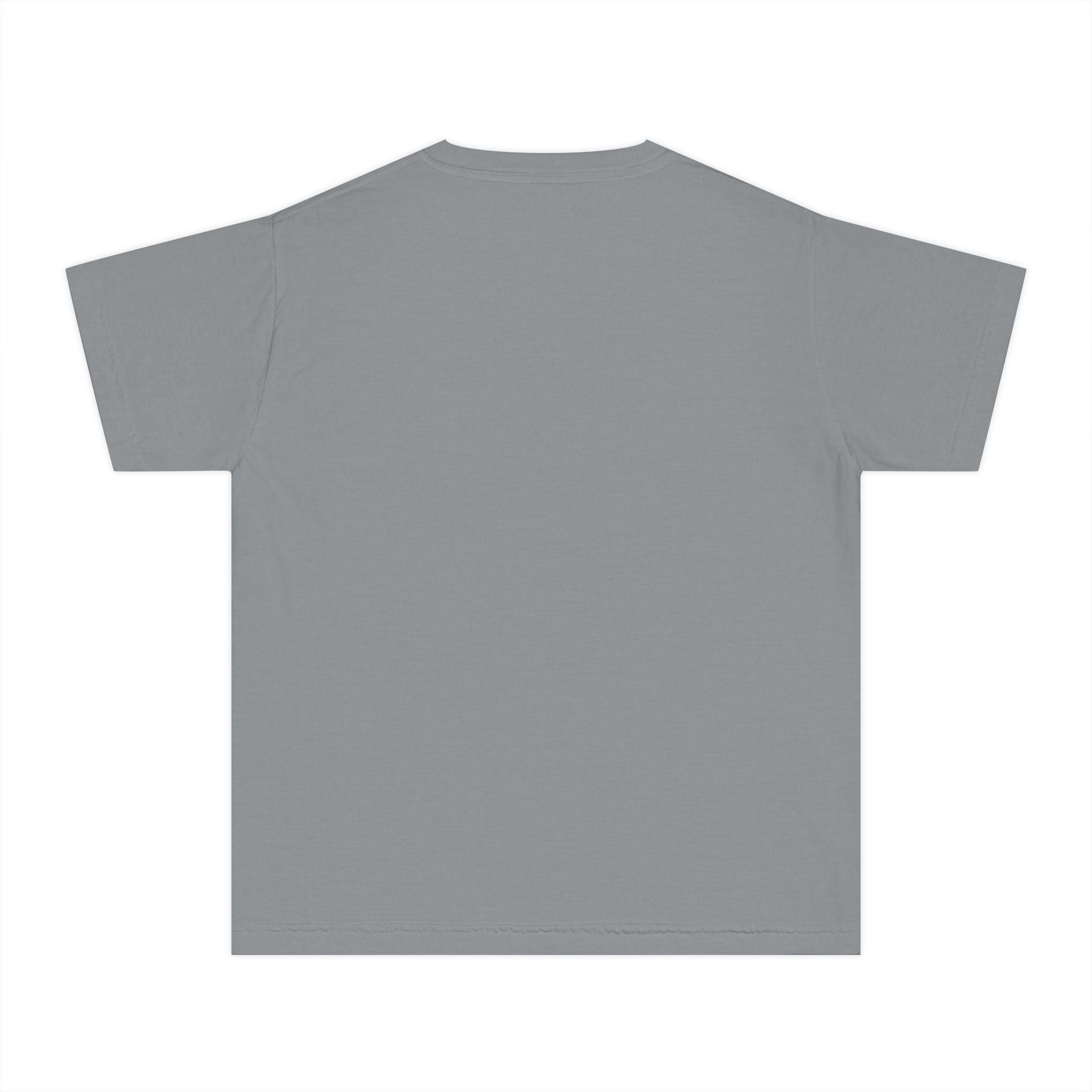 Youth Tee — "Celebrate Independence 250 USA" Patriotic Fireworks T-Shirt