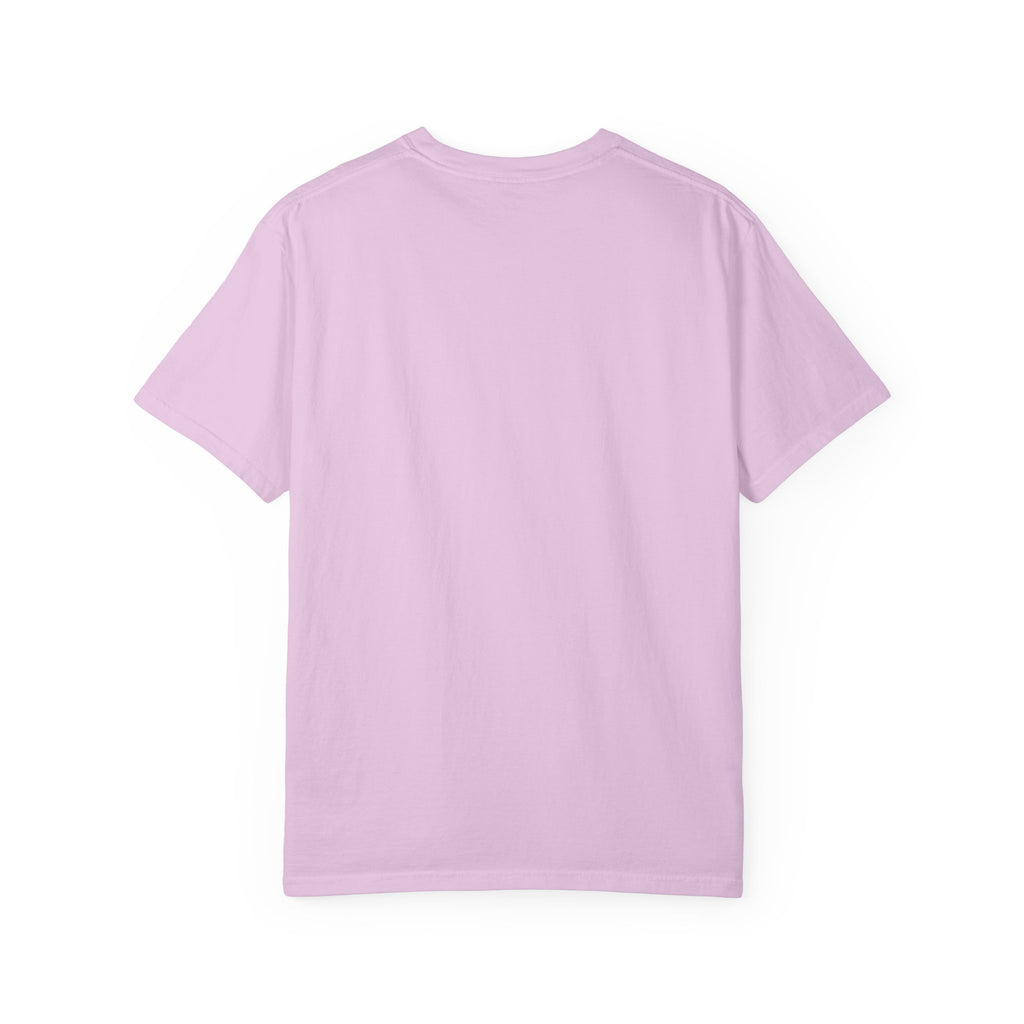 Graphic T-Shirt — Rock Hand Tongue Design