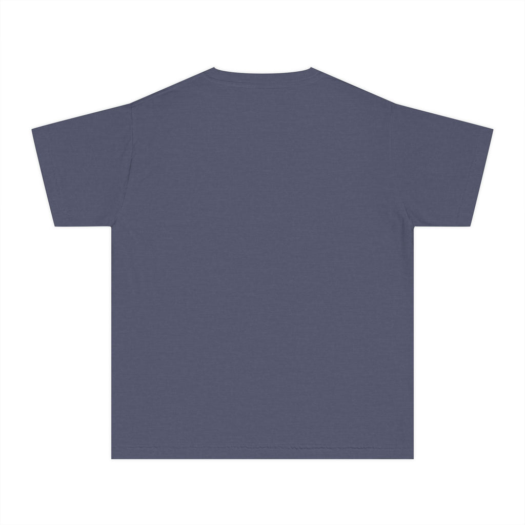 Youth Tee — "Celebrate Independence 250 USA" Patriotic Fireworks T-Shirt