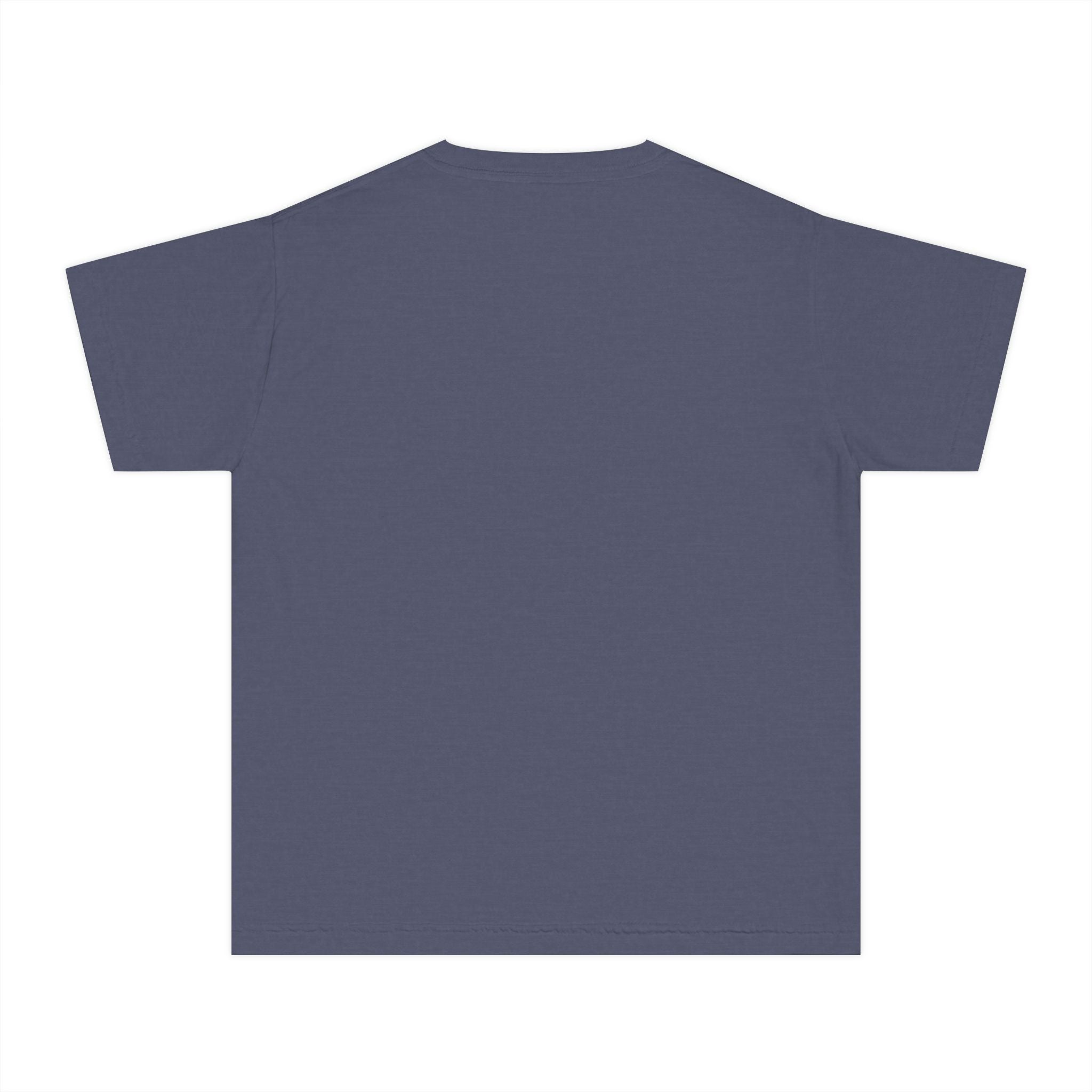 Youth Tee — "Celebrate Independence 250 USA" Patriotic Fireworks T-Shirt