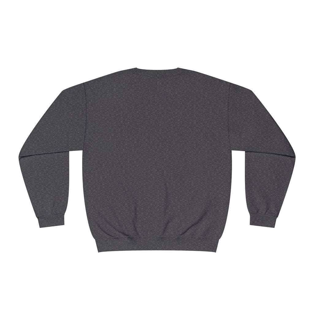 Dragon Graphic Crewneck Sweatshirt — Eye‑Catching Mythical Design