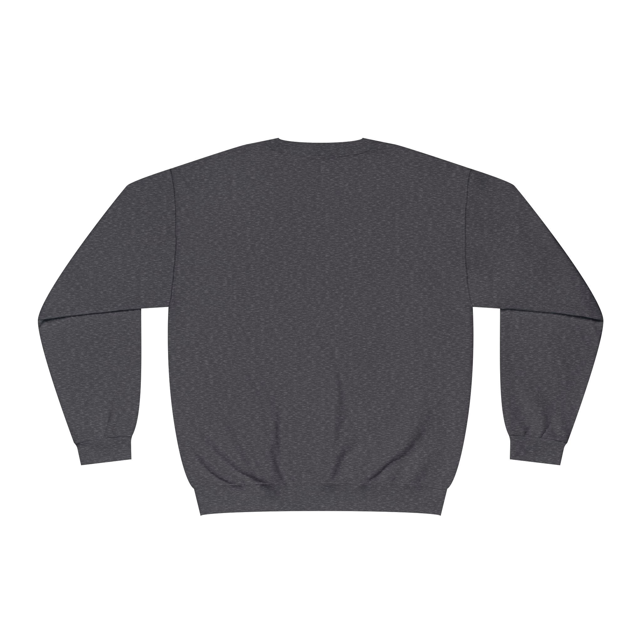 Dragon Graphic Crewneck Sweatshirt — Eye‑Catching Mythical Design