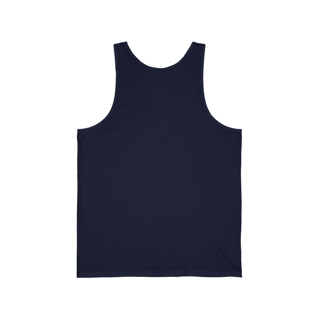USA 250th Independence Tank Top — American Flag Celebration Tank
