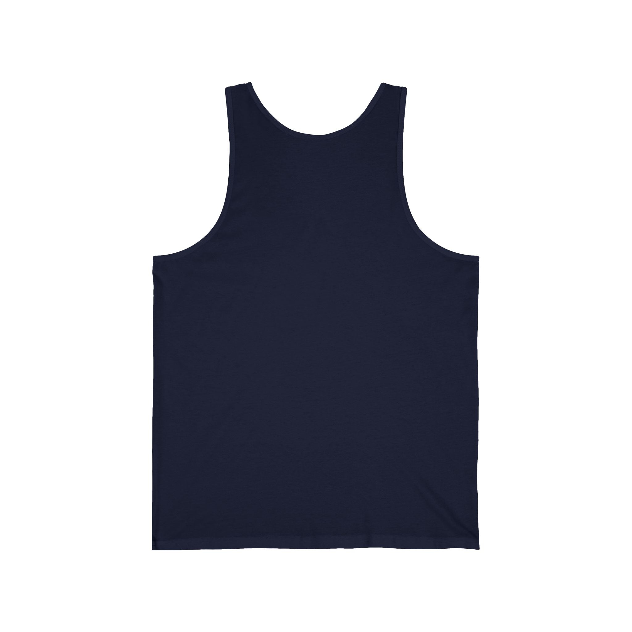 USA 250th Independence Tank Top — American Flag Celebration Tank