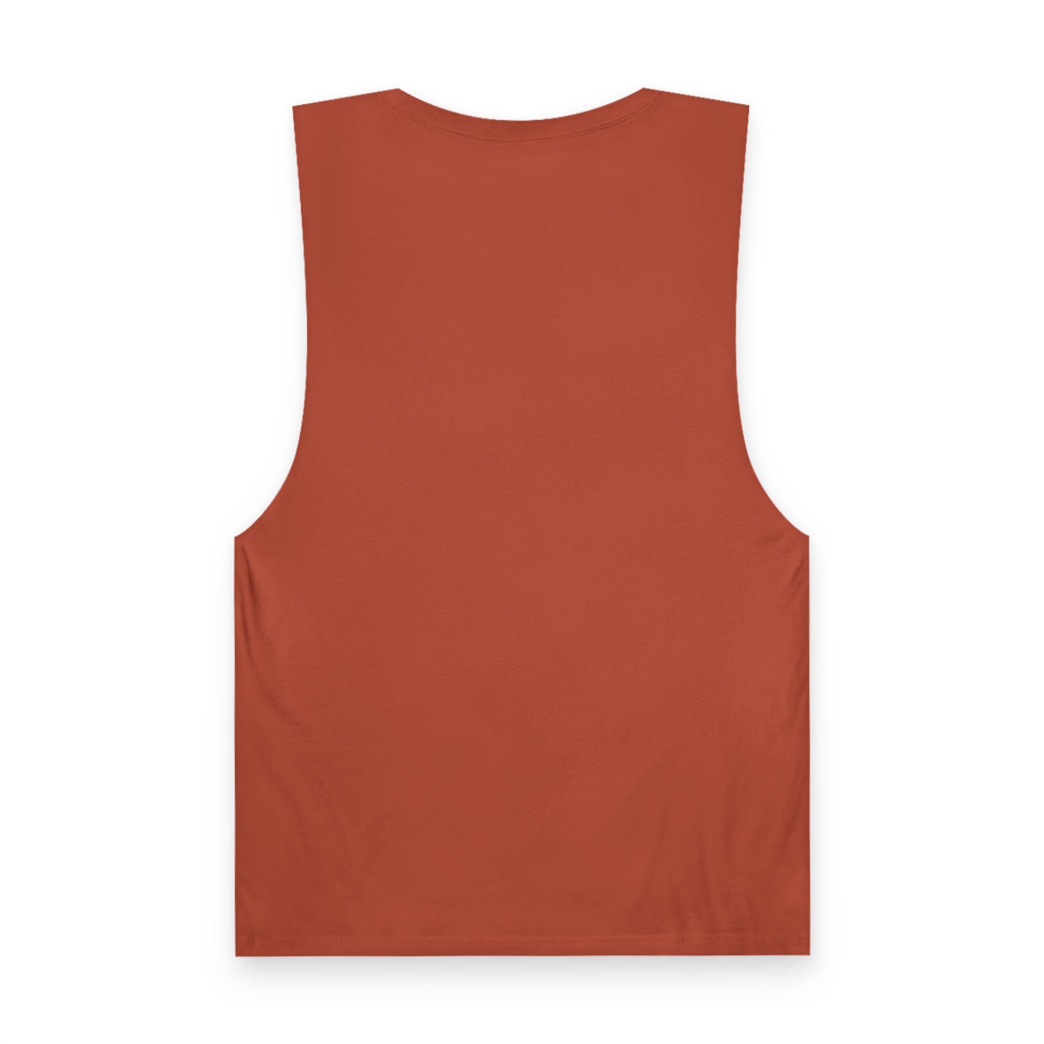 Bigfoot Forest Tank Top — Sasquatch Woodland Graphic Tank