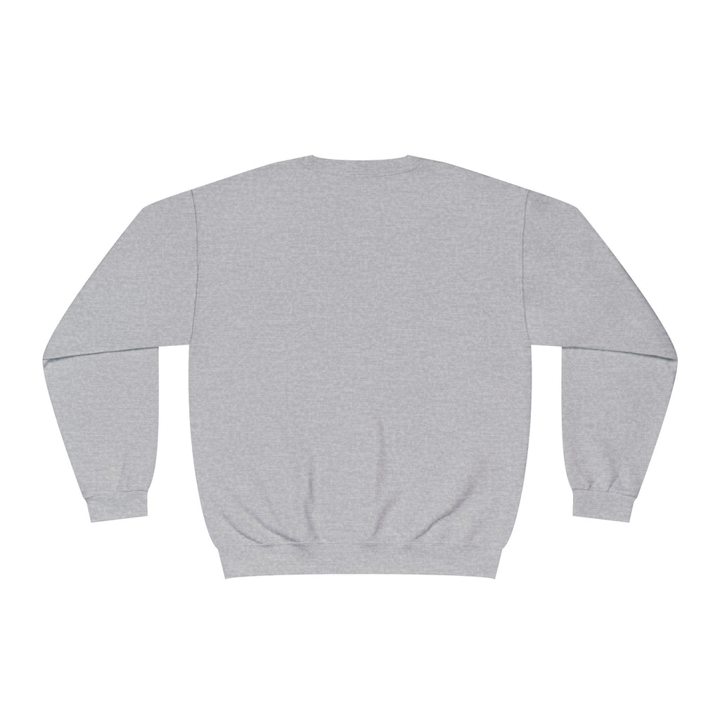 Dragon Graphic Crewneck Sweatshirt — Eye‑Catching Mythical Design