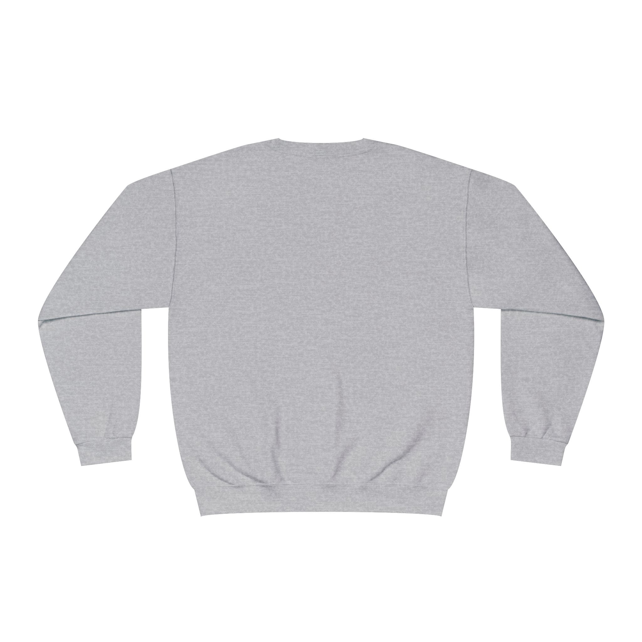 Dragon Graphic Crewneck Sweatshirt — Eye‑Catching Mythical Design