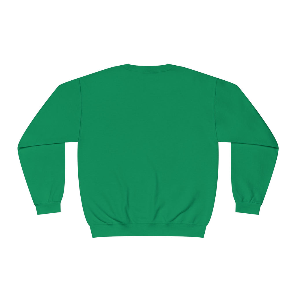 Dragon Graphic Crewneck Sweatshirt — Eye‑Catching Mythical Design