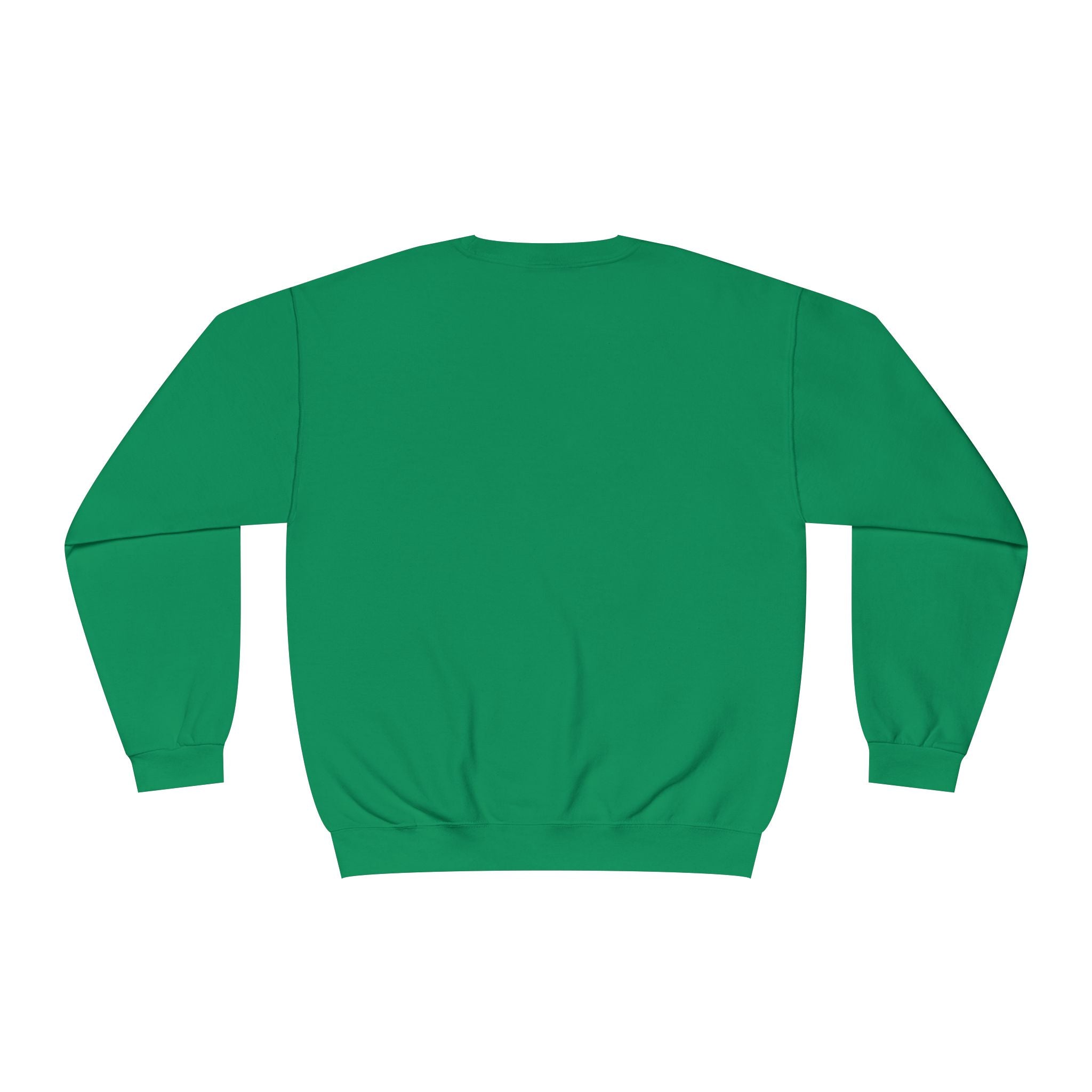 Dragon Graphic Crewneck Sweatshirt — Eye‑Catching Mythical Design