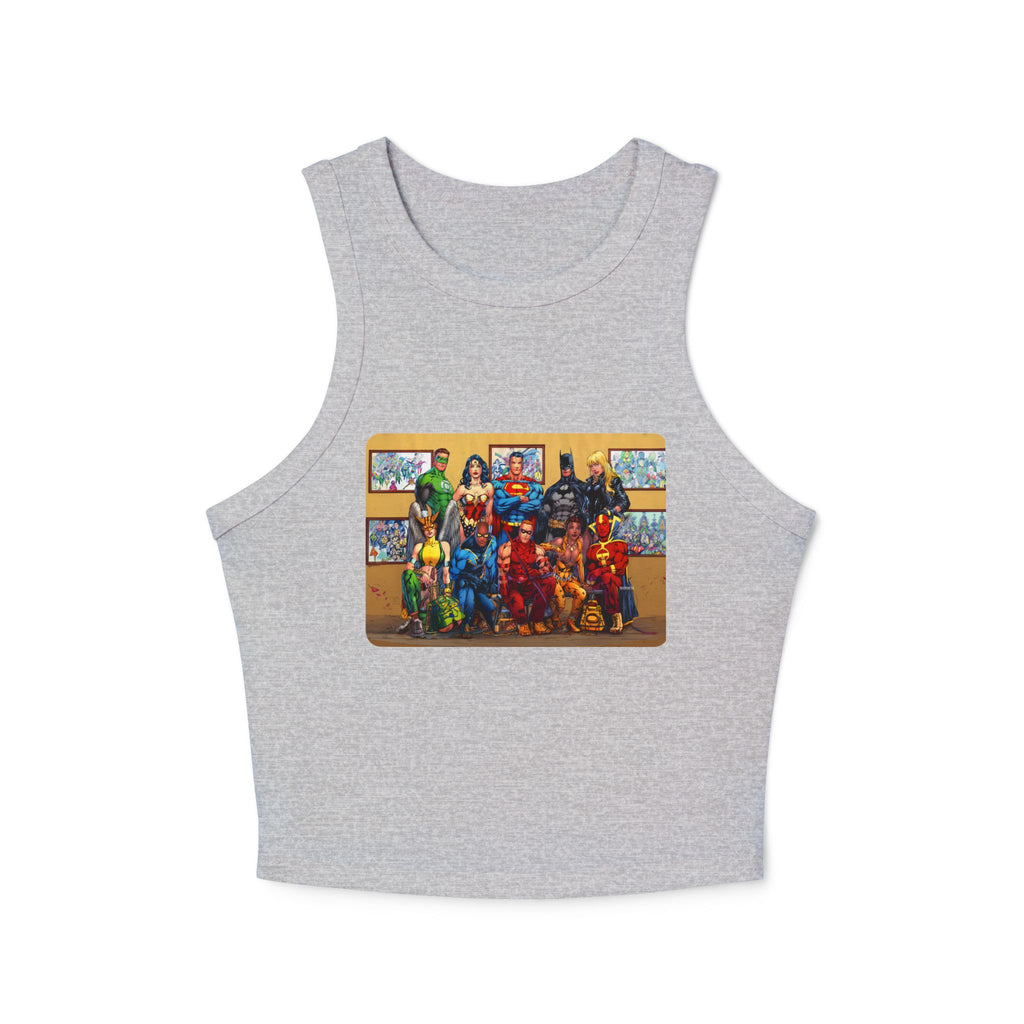 Racer Tank