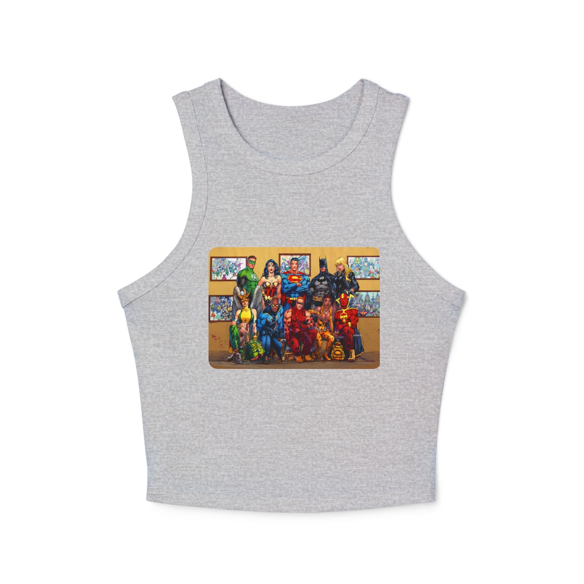Racer Tank