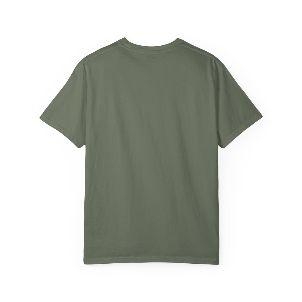 Psychedelic Mushroom Grove T-Shirt