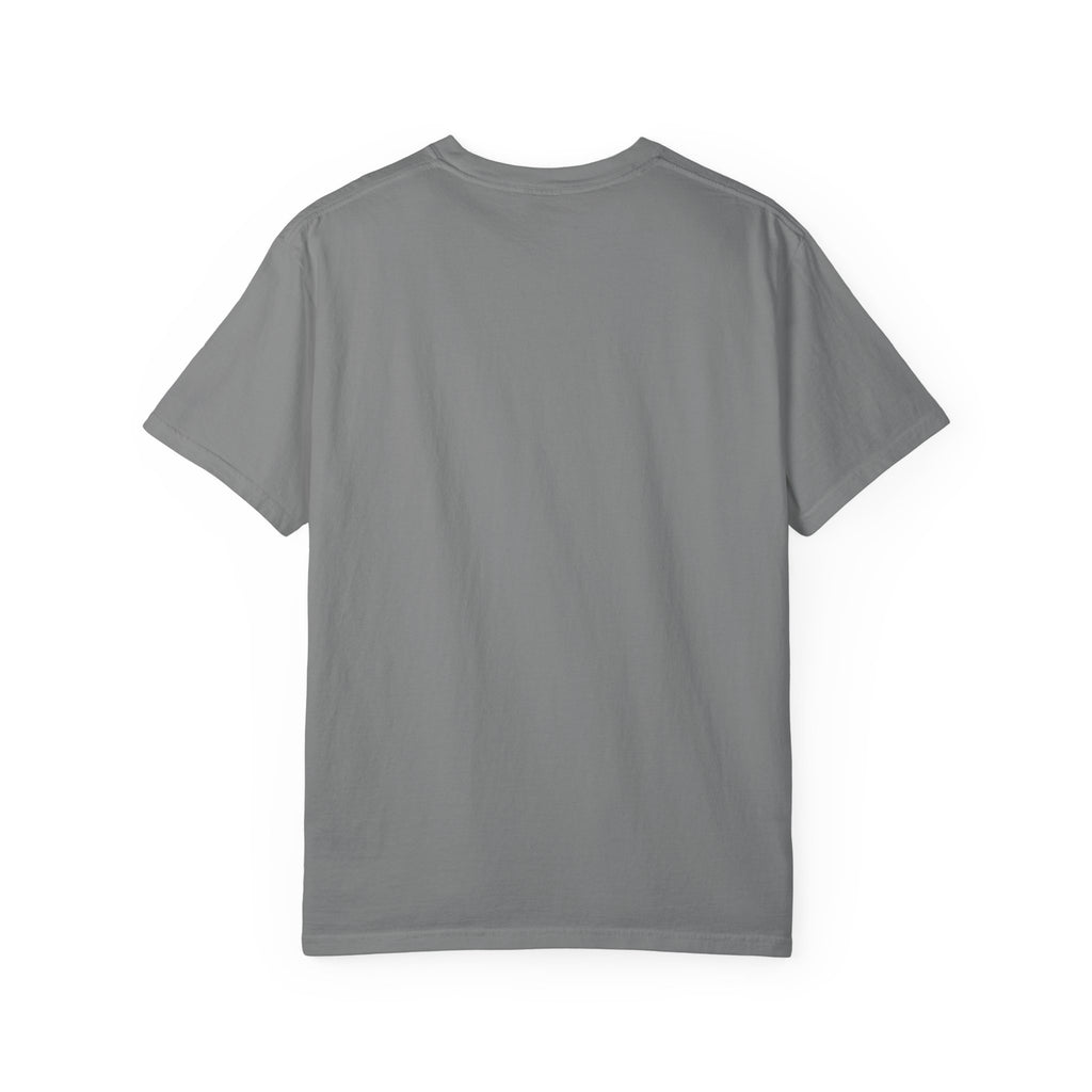 Graphic T-Shirt — Rock Hand Tongue Design