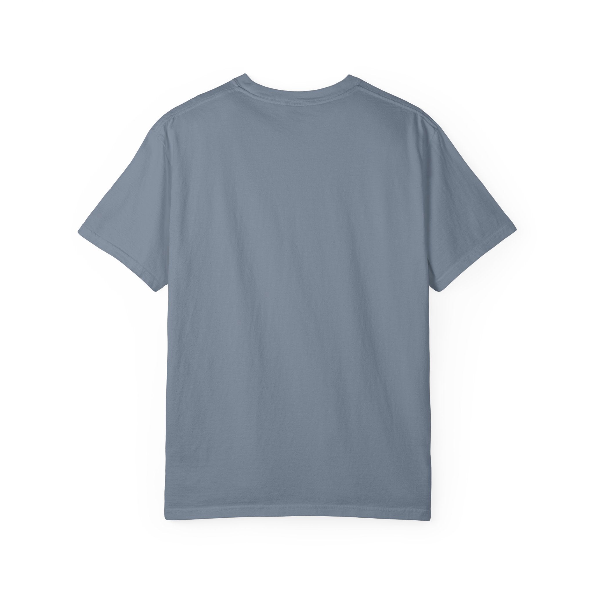 Graphic T-Shirt — Rock Hand Tongue Design