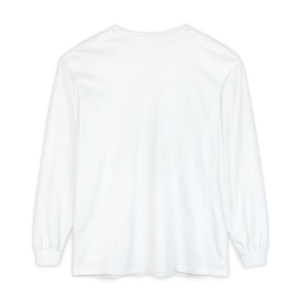 Good Vibes Only Long Sleeve Tee