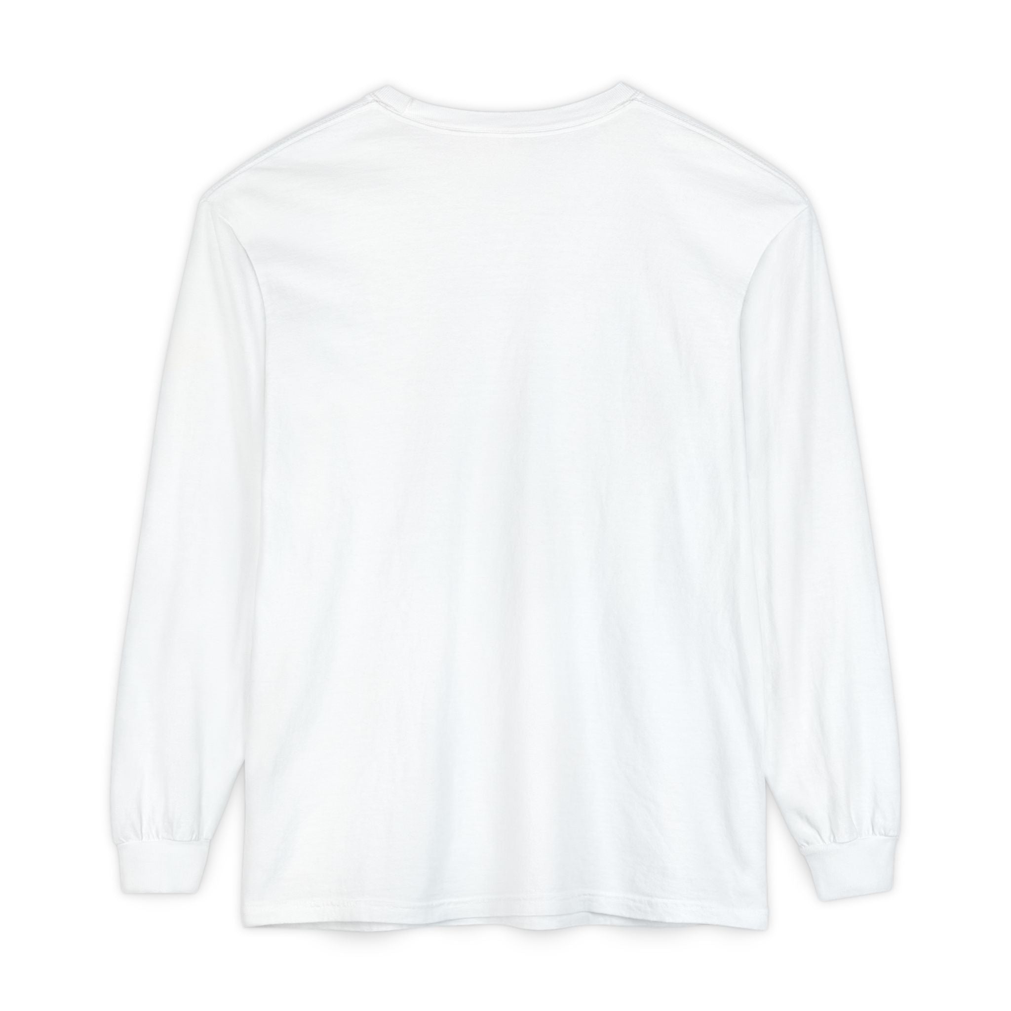 Good Vibes Only Long Sleeve Tee