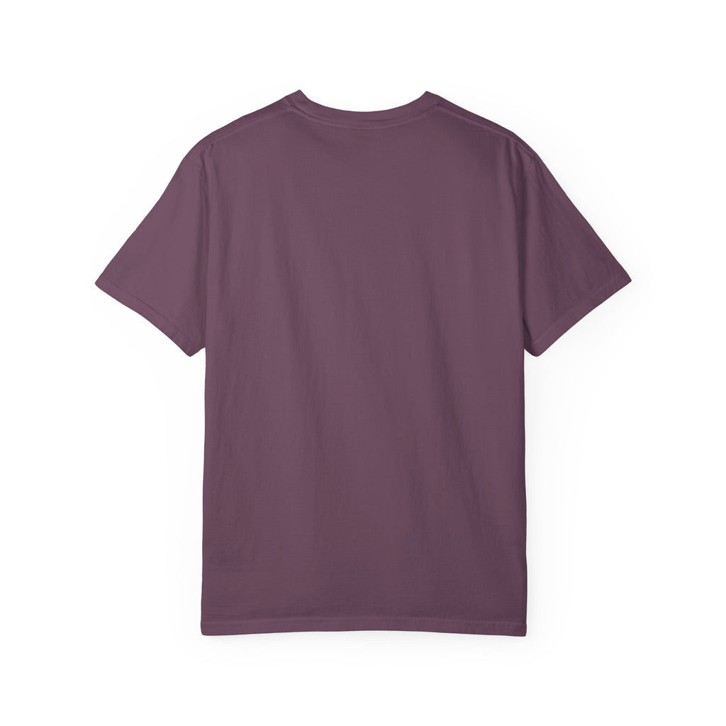Graphic T-Shirt — Rock Hand Tongue Design