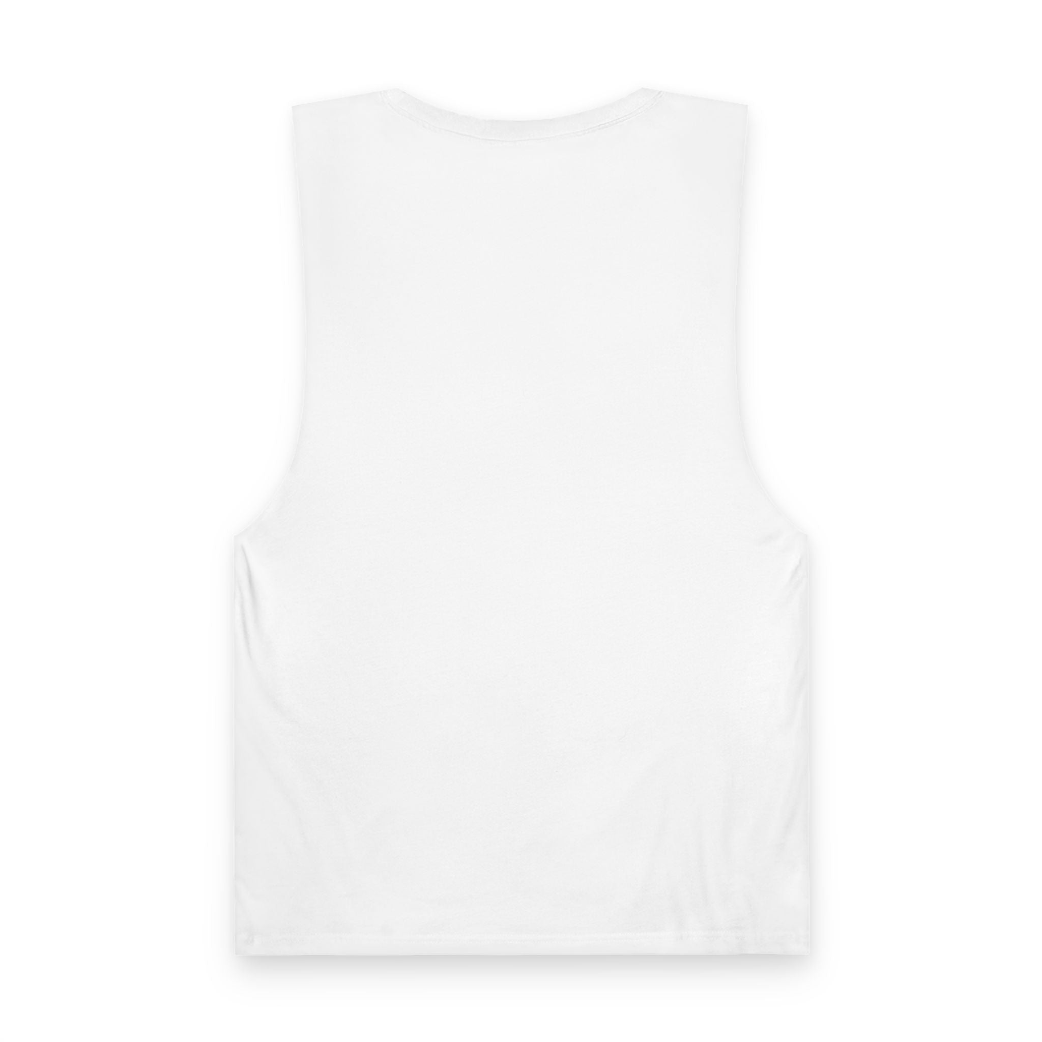 Bigfoot Forest Tank Top — Sasquatch Woodland Graphic Tank