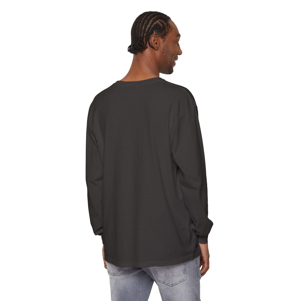 Good Vibes Only Long Sleeve Tee