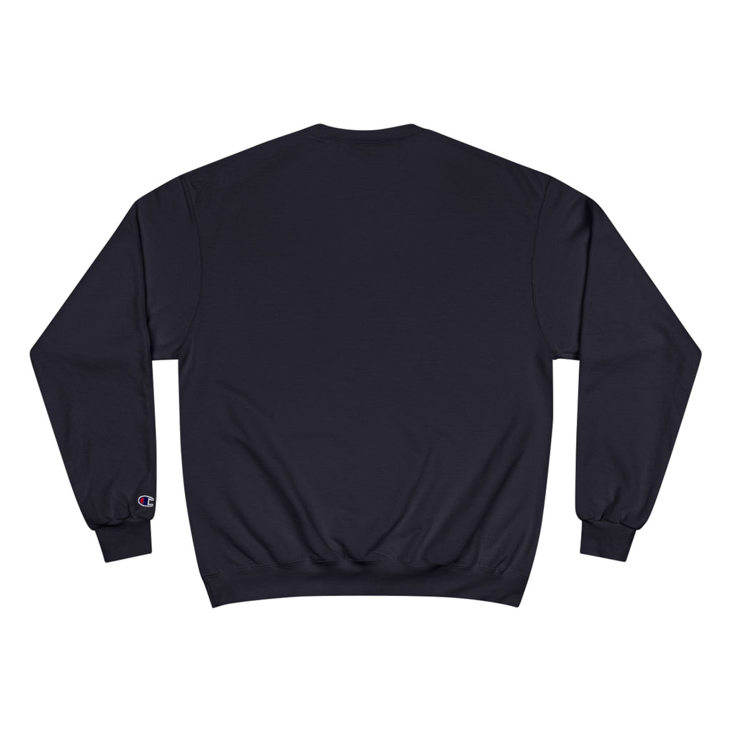 Funny "I Tried to Be Normal Once" Crewneck Sweatshirt