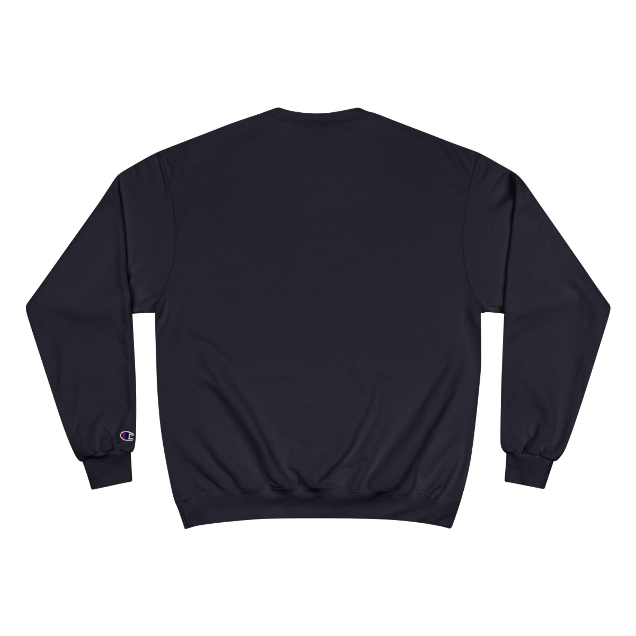 Funny "I Tried to Be Normal Once" Crewneck Sweatshirt