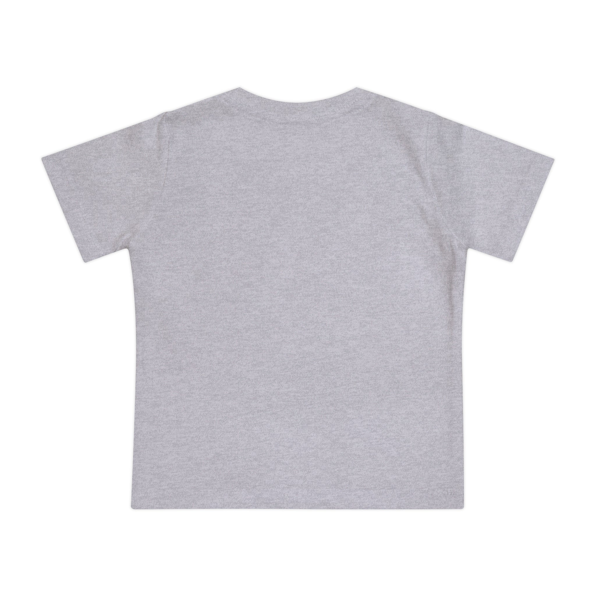 Baby T-Shirt — Forest Cub Illustration Cute Snow Leopard Print
