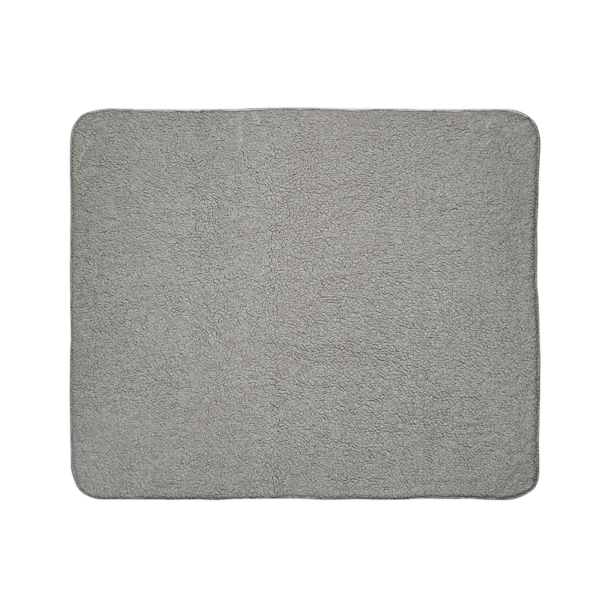 Galaxy Whale Sherpa Blanket — Cosmic Whale Fleece Throw