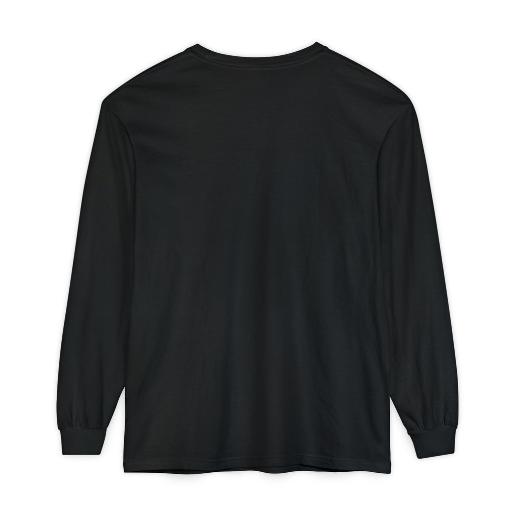 Good Vibes Only Long Sleeve Tee