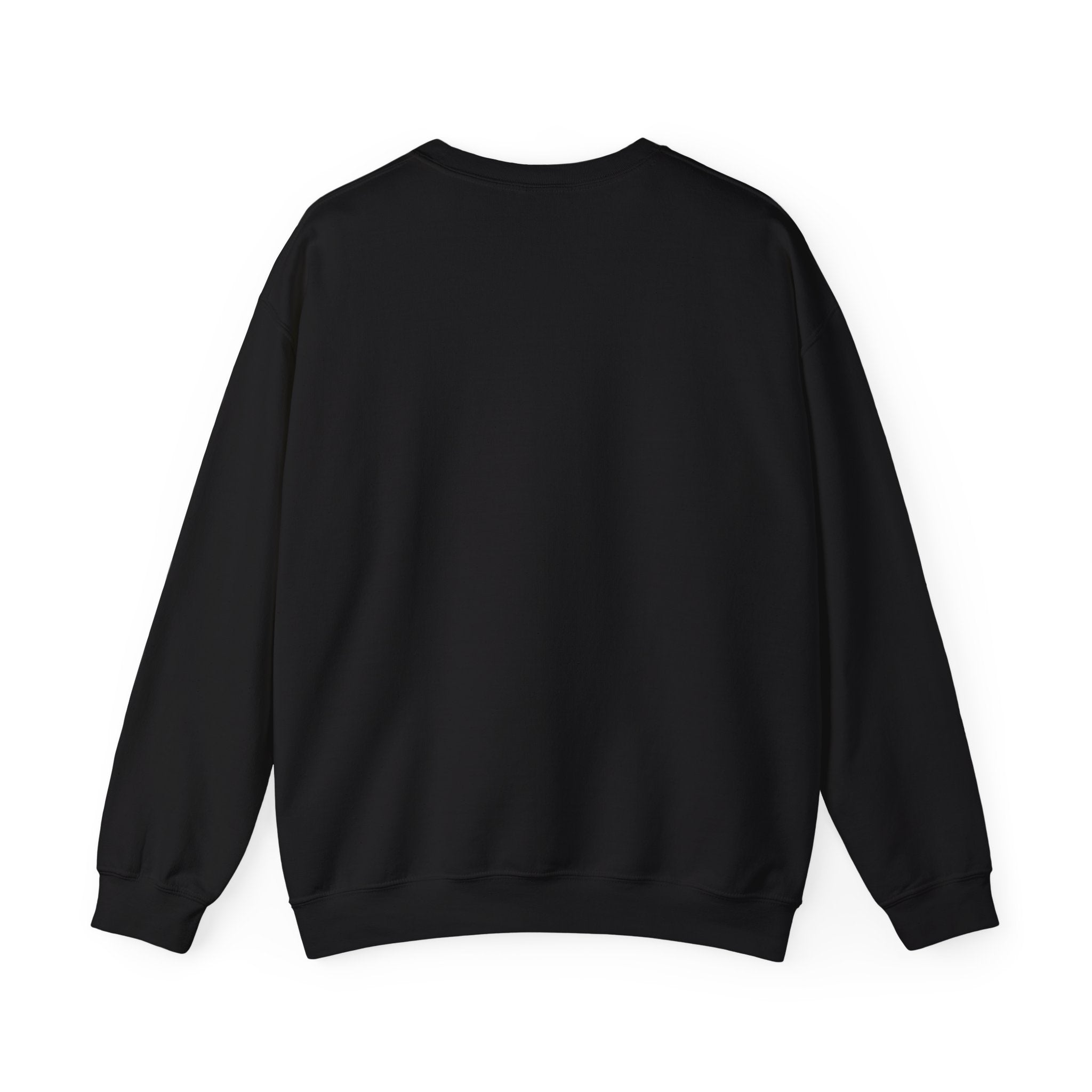 UFO Desert Abduction Crewneck Sweatshirt