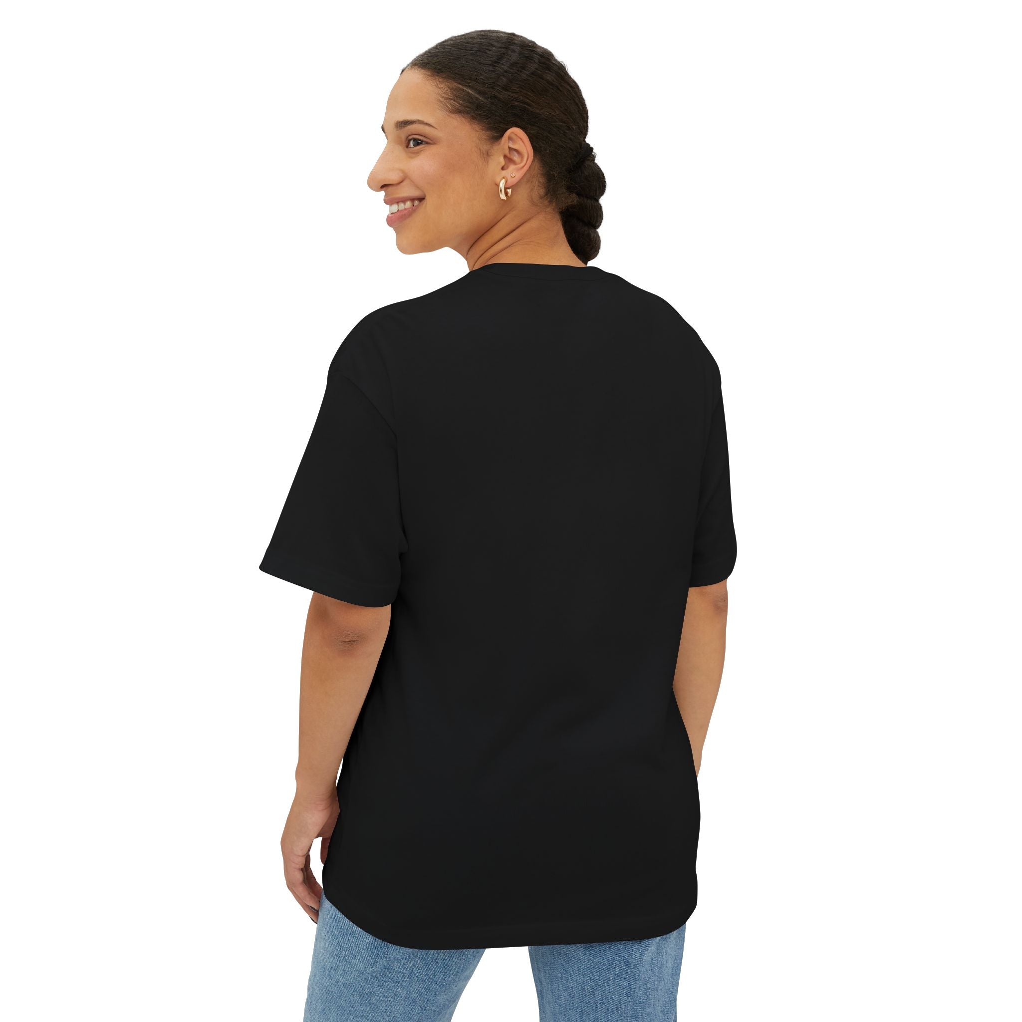 Tag Your Soul Graphic Tee — Retro Graffiti Streetwear T-Shirt