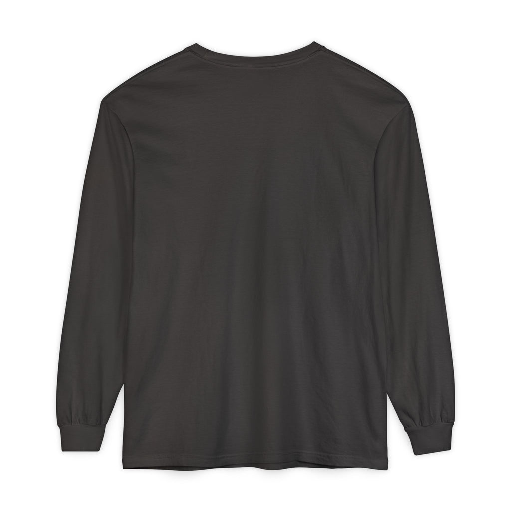 Good Vibes Only Long Sleeve Tee