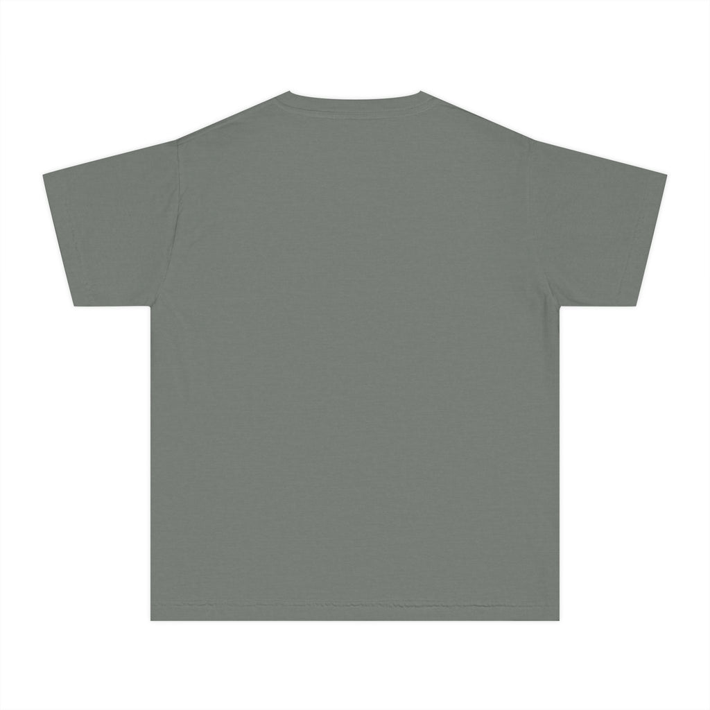 Youth Tee — "Celebrate Independence 250 USA" Patriotic Fireworks T-Shirt