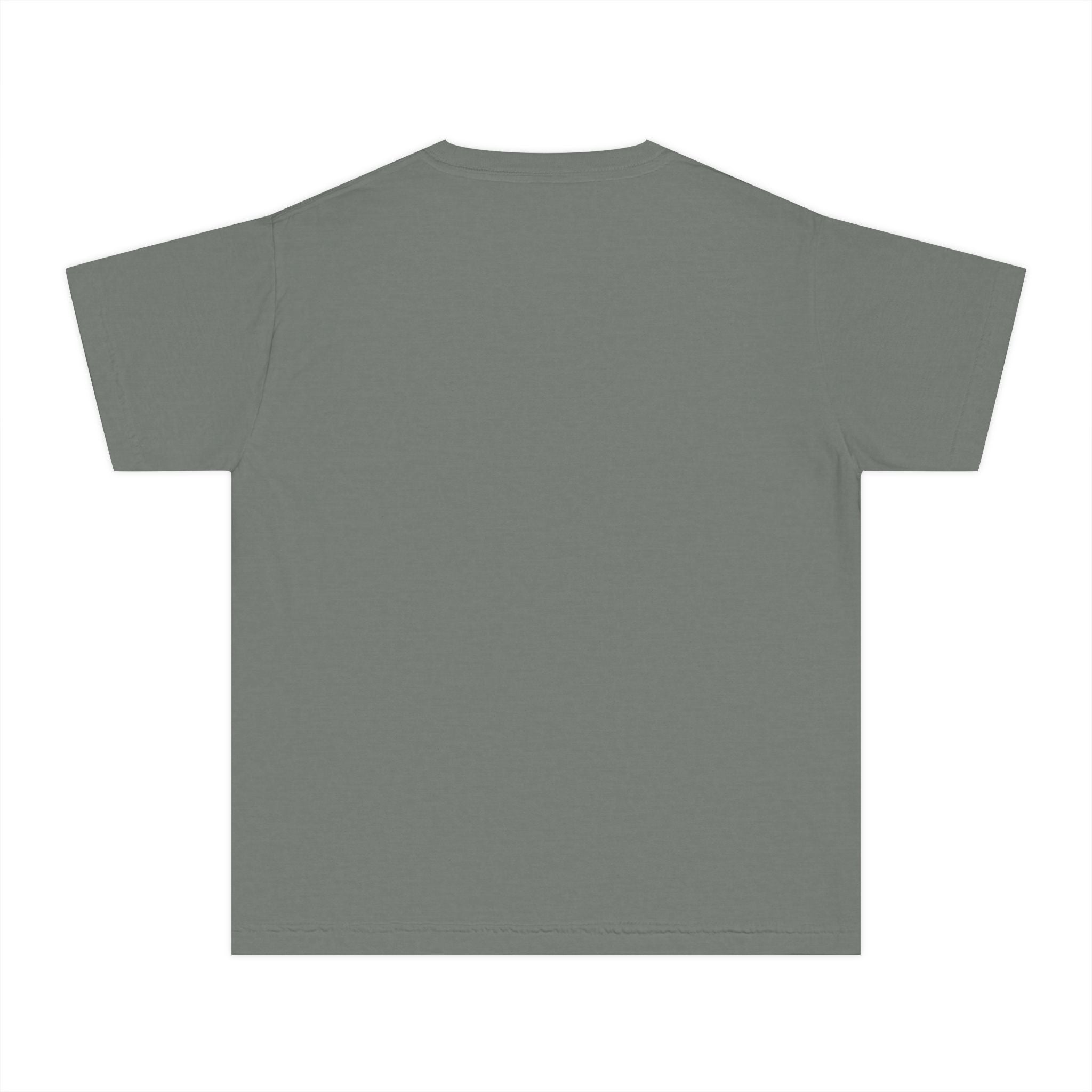 Youth Tee — "Celebrate Independence 250 USA" Patriotic Fireworks T-Shirt