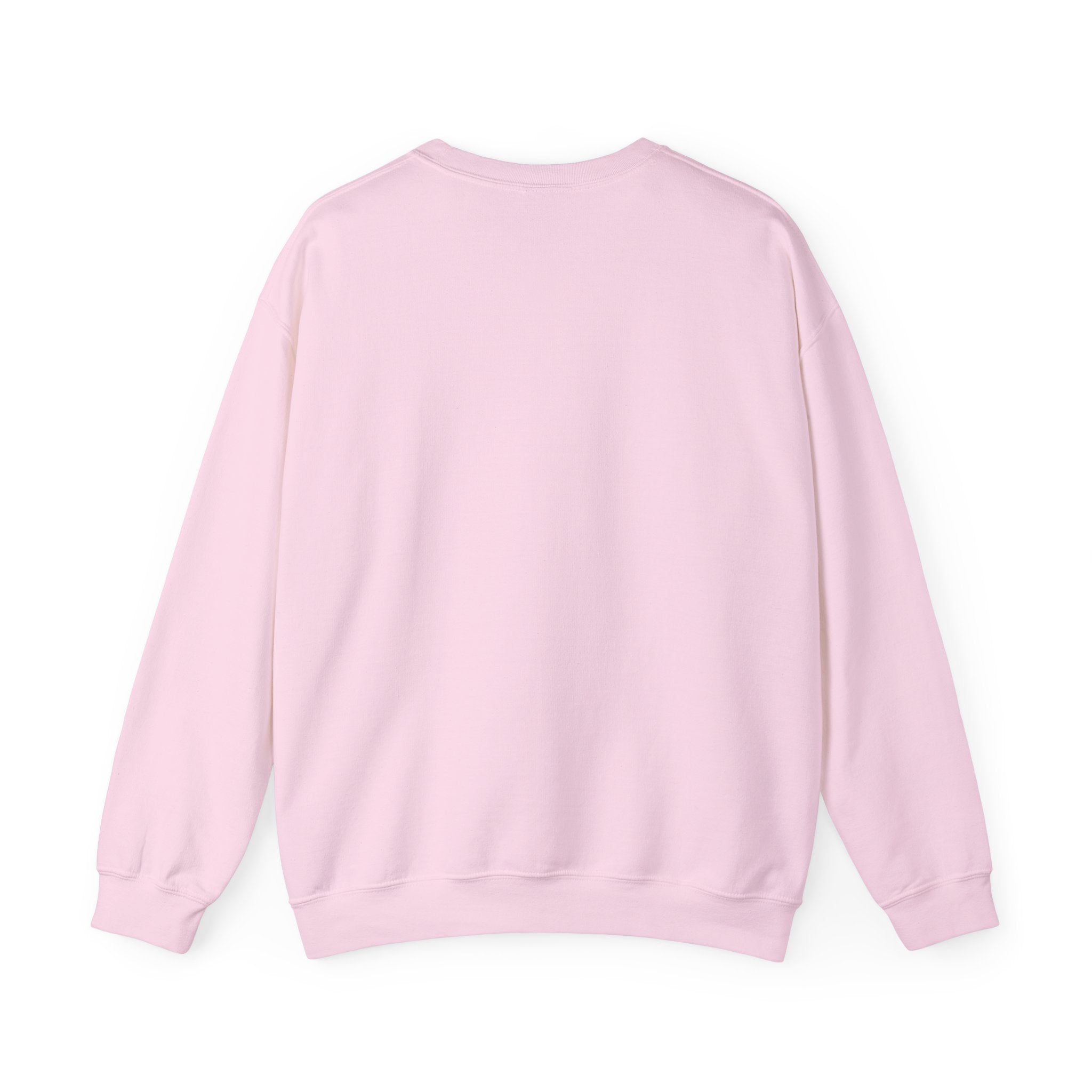 UFO Desert Abduction Crewneck Sweatshirt