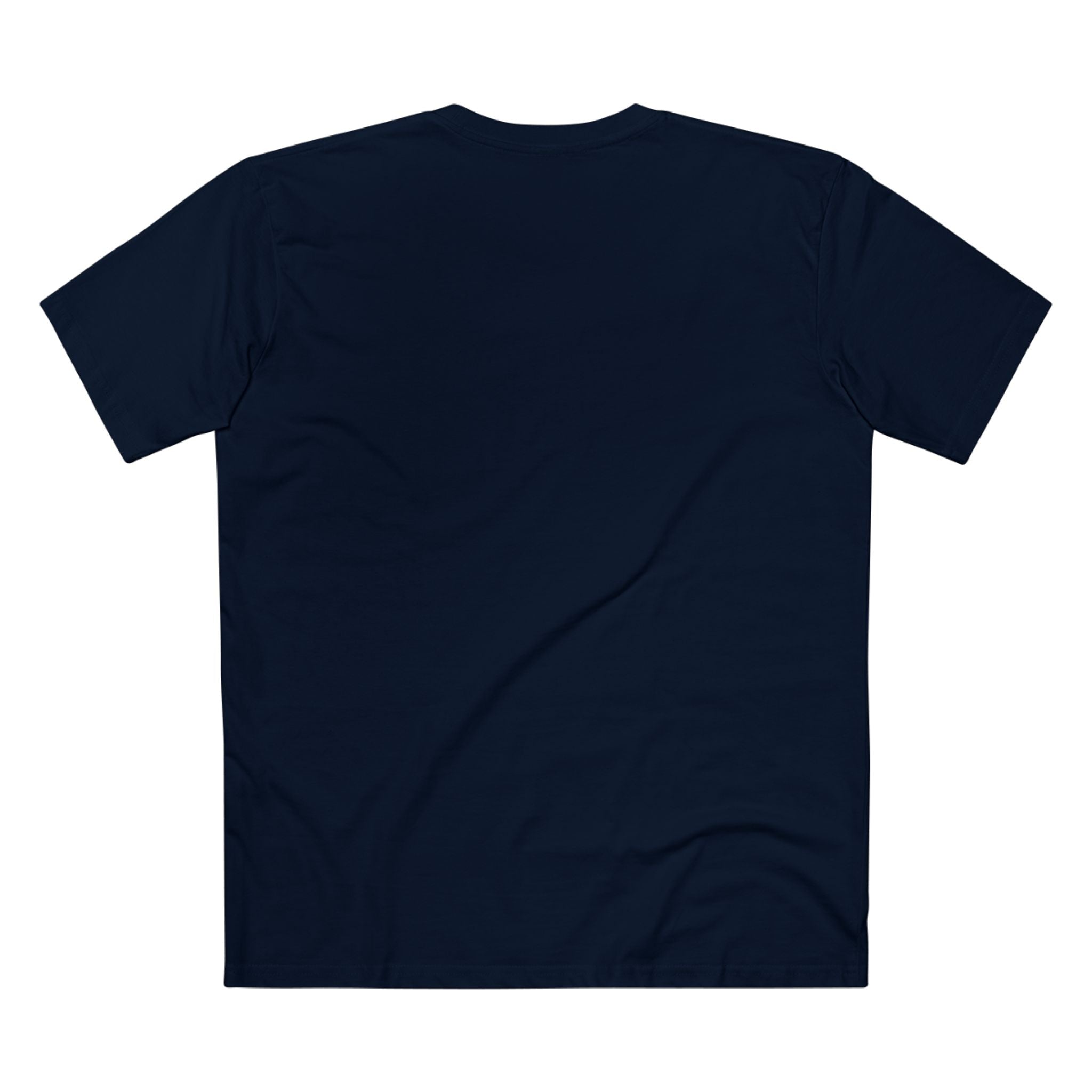 Happy Mushroom Running T-Shirt – Cute Retro Mushroom Character Tee