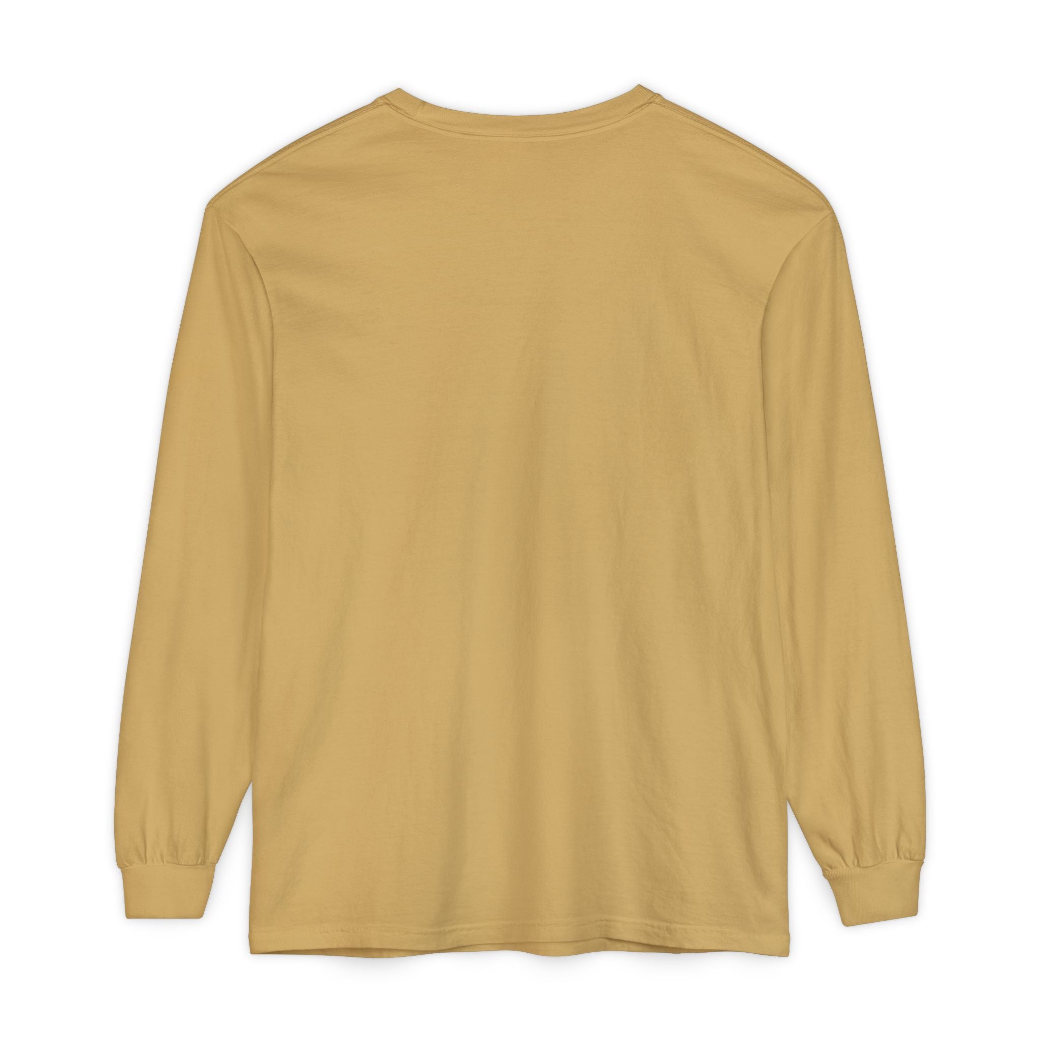 Good Vibes Only Long Sleeve Tee
