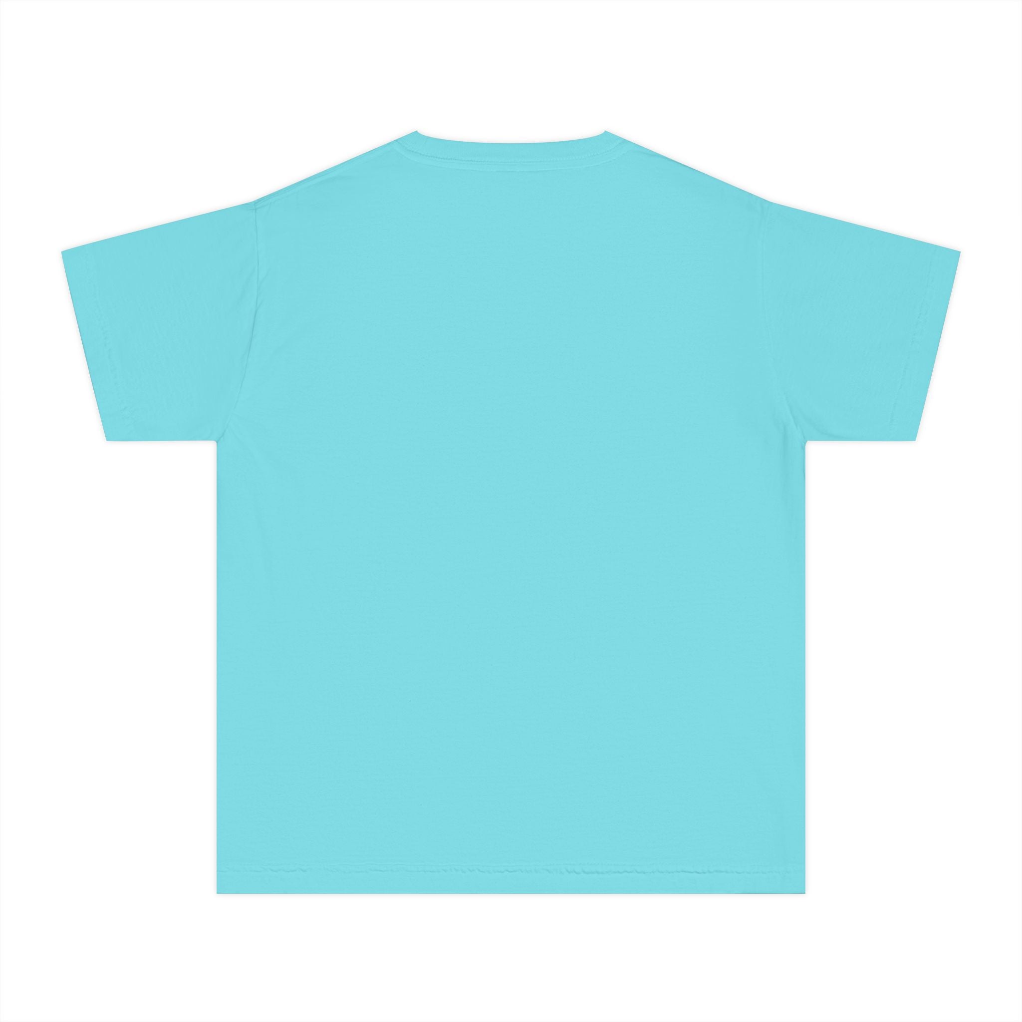 Youth Tee — "Celebrate Independence 250 USA" Patriotic Fireworks T-Shirt