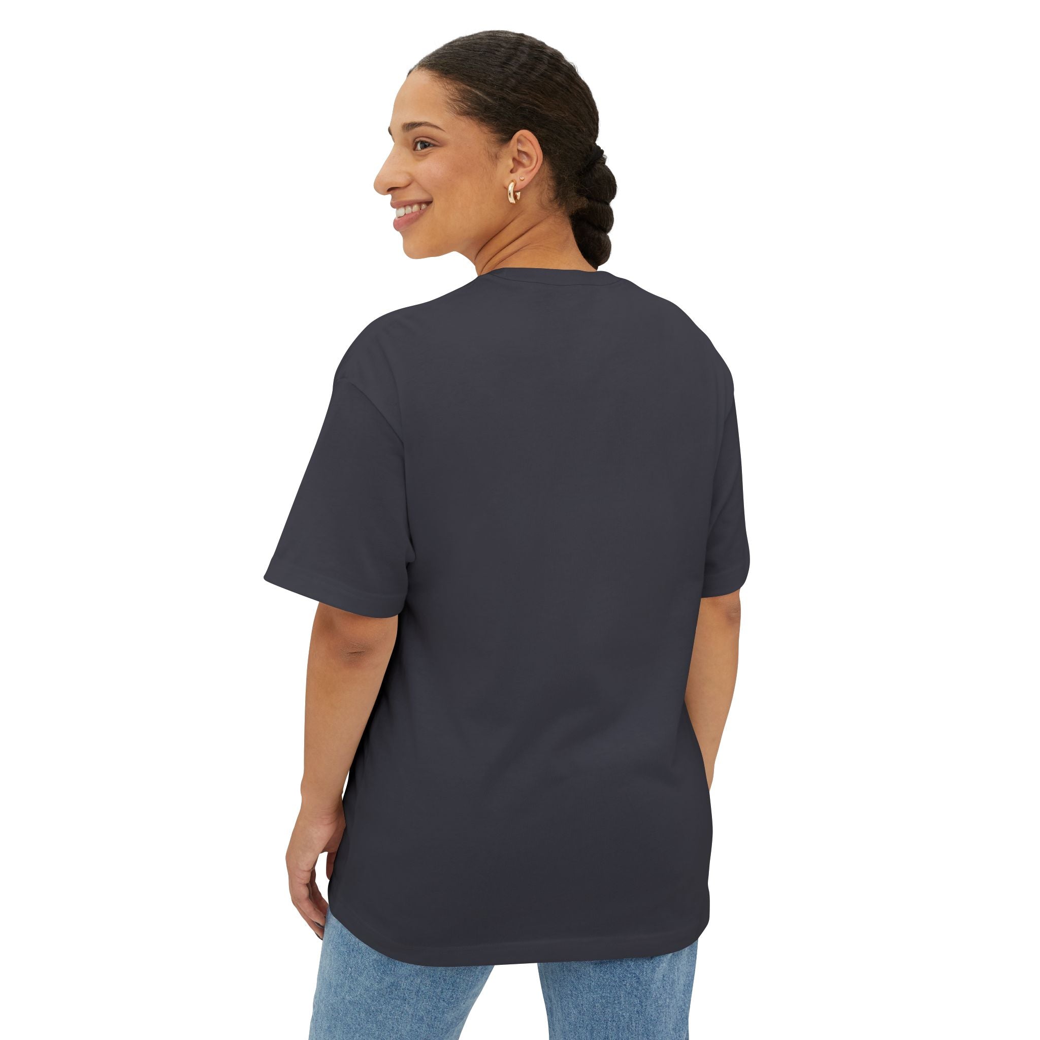 Tag Your Soul Graphic Tee — Retro Graffiti Streetwear T-Shirt