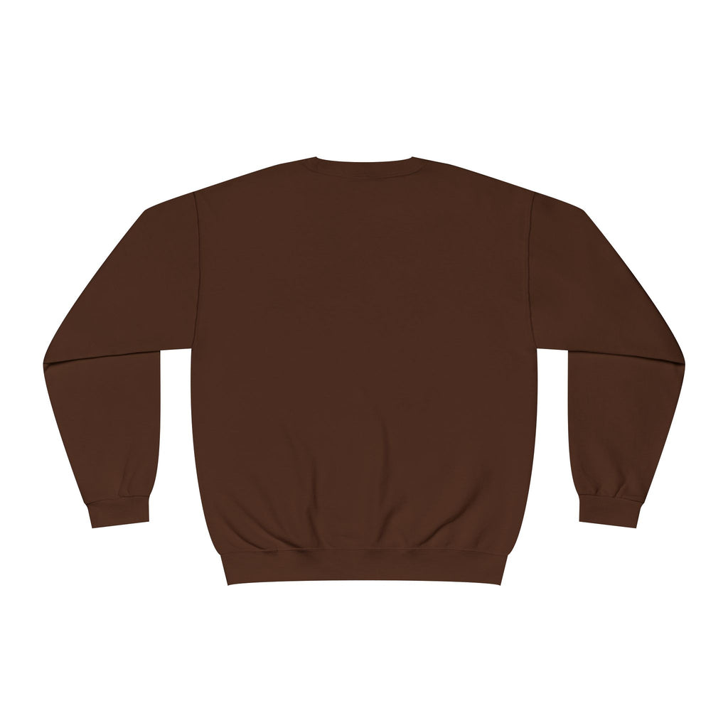 Dragon Graphic Crewneck Sweatshirt — Eye‑Catching Mythical Design