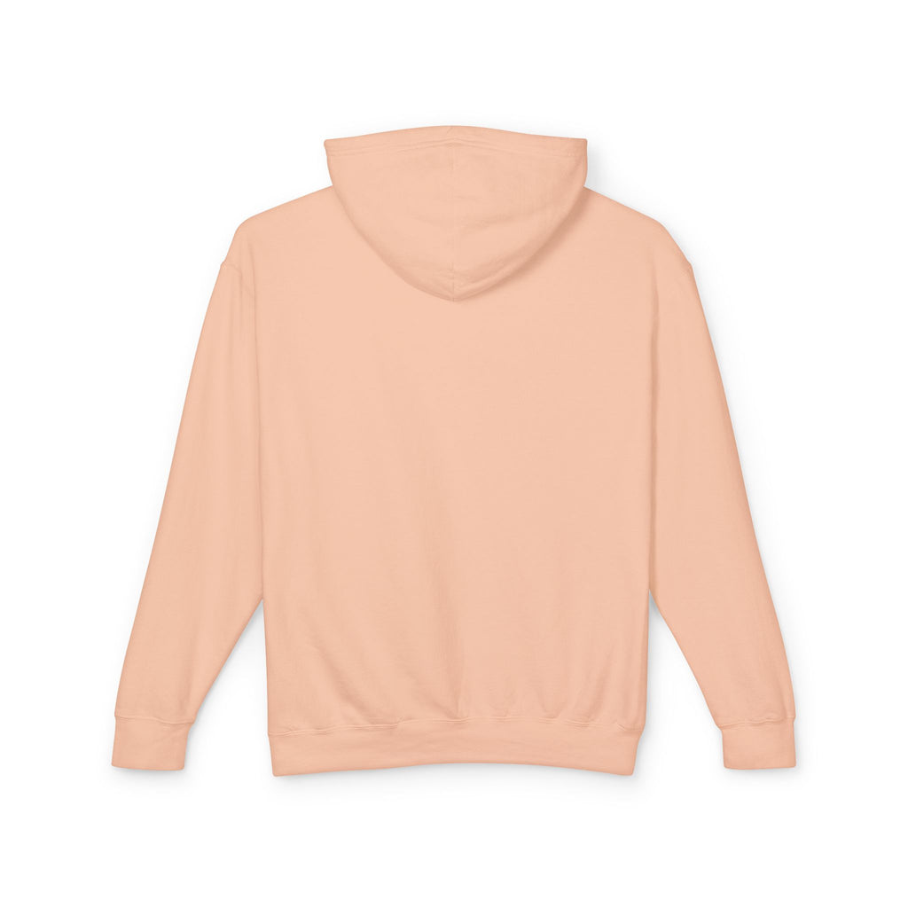 Quiet Frog & Mushroom Spectrum Hooded Sweatshirt
