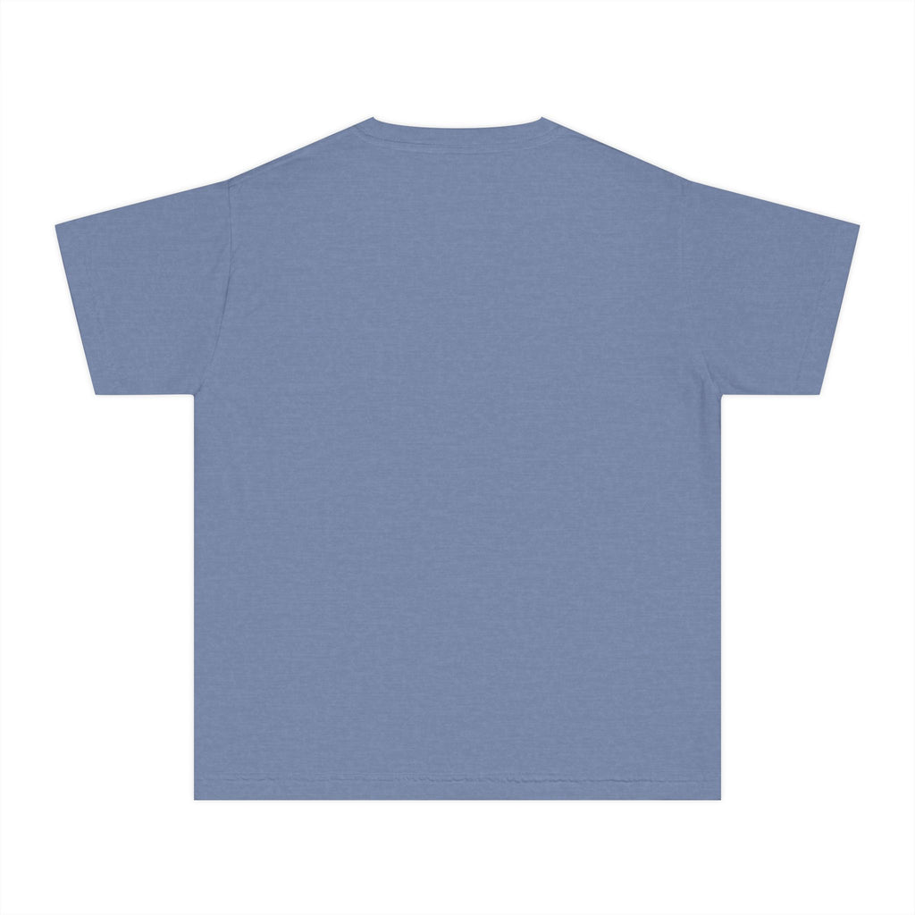 Youth Tee — "Celebrate Independence 250 USA" Patriotic Fireworks T-Shirt