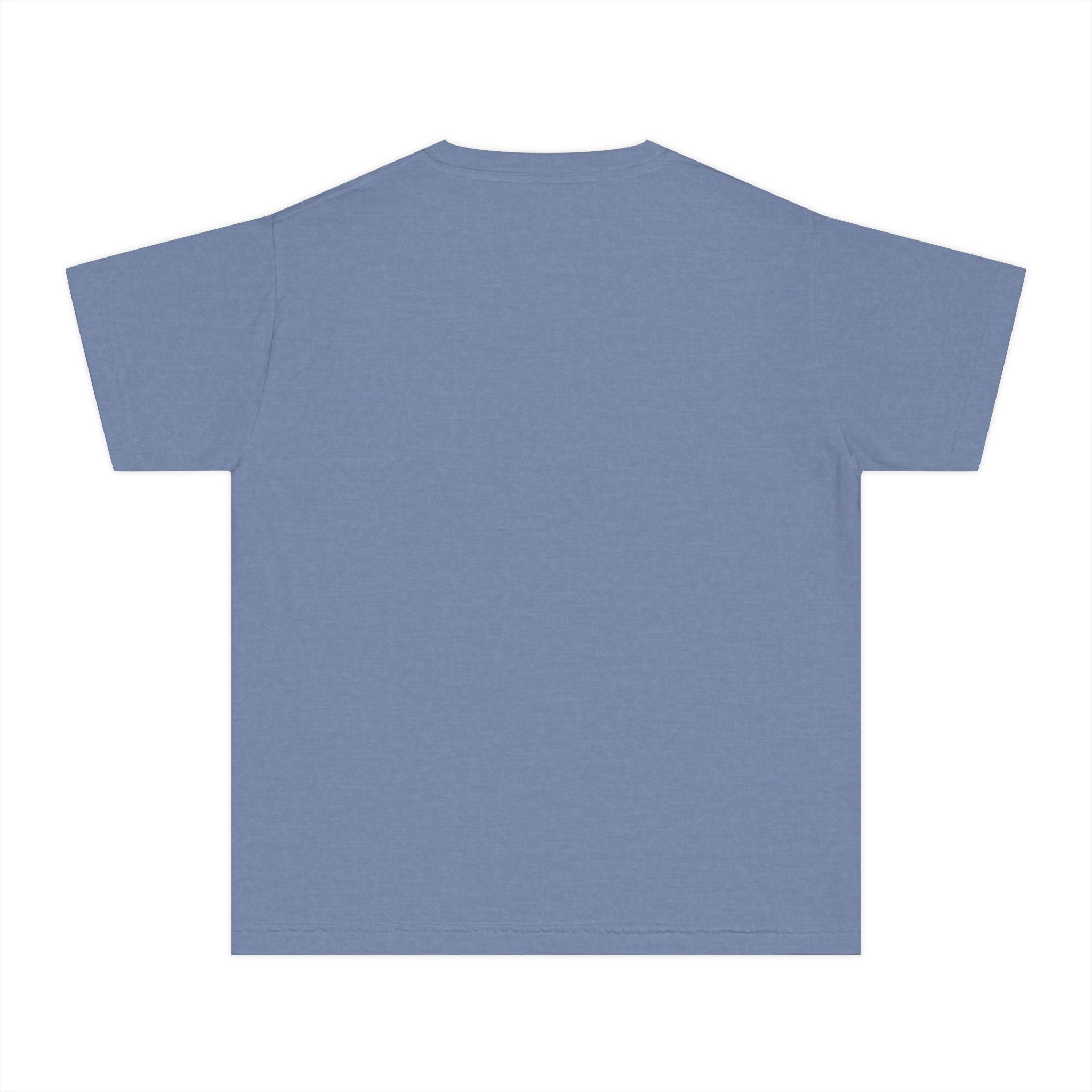Youth Tee — "Celebrate Independence 250 USA" Patriotic Fireworks T-Shirt