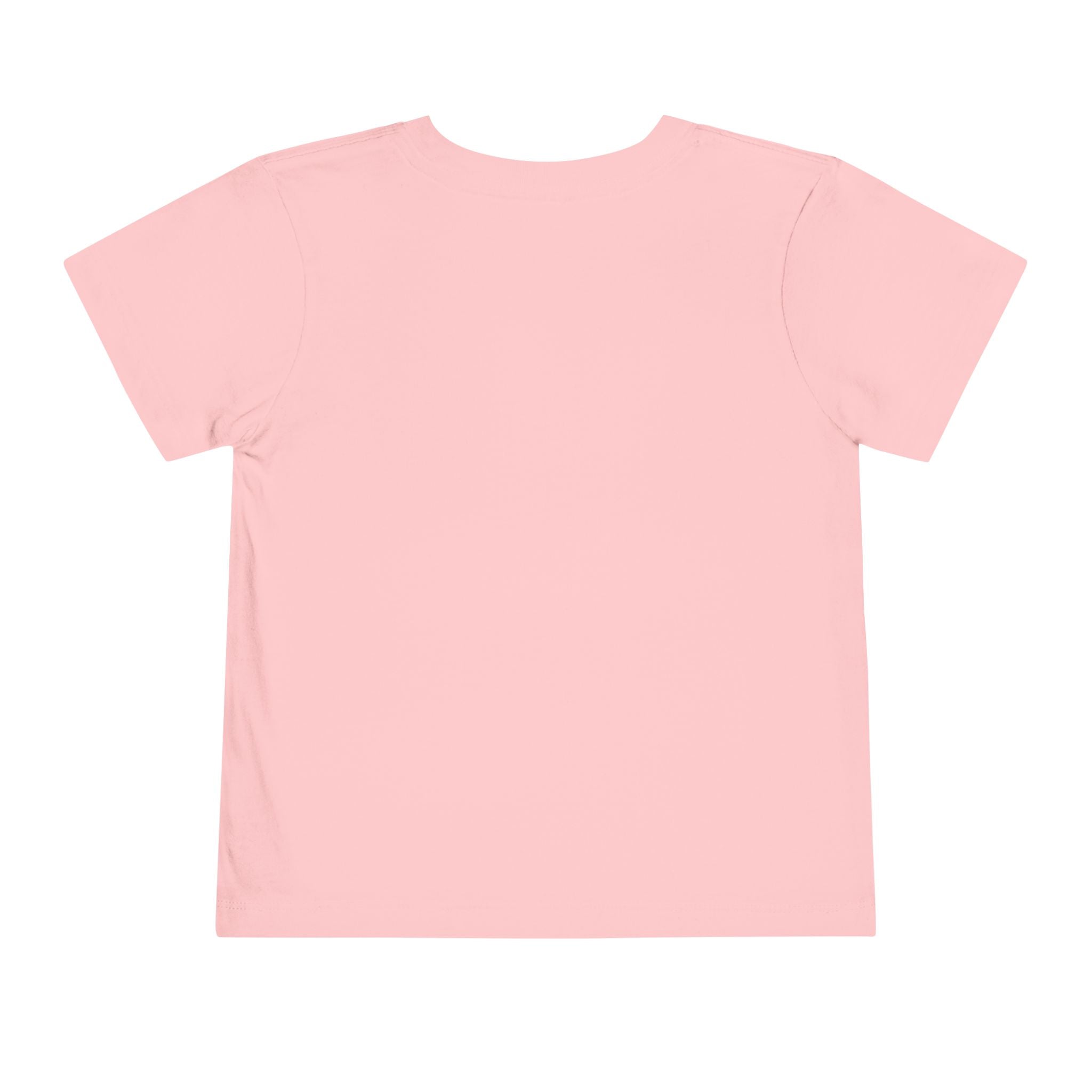 Spider Mask Toddler Tee — Cute Web Hero Graphic Shirt