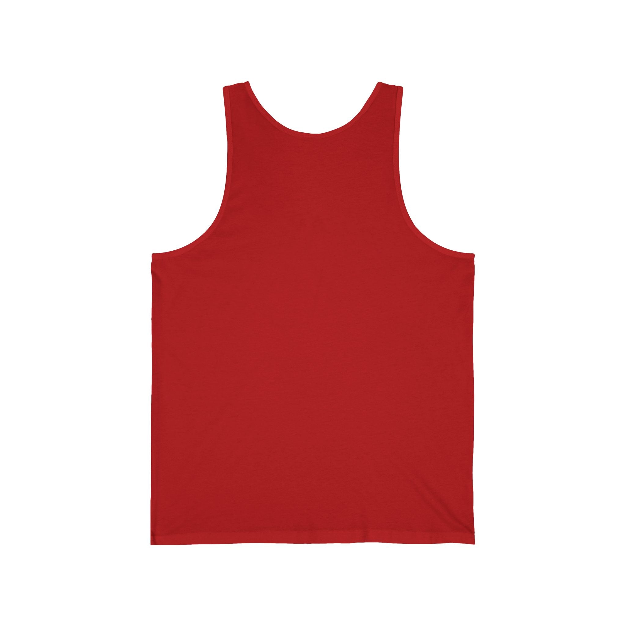 USA 250th Independence Tank Top — American Flag Celebration Tank